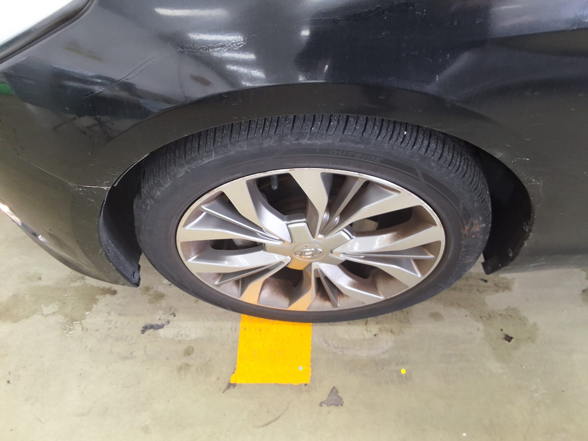 2016 - hyundai sonata
