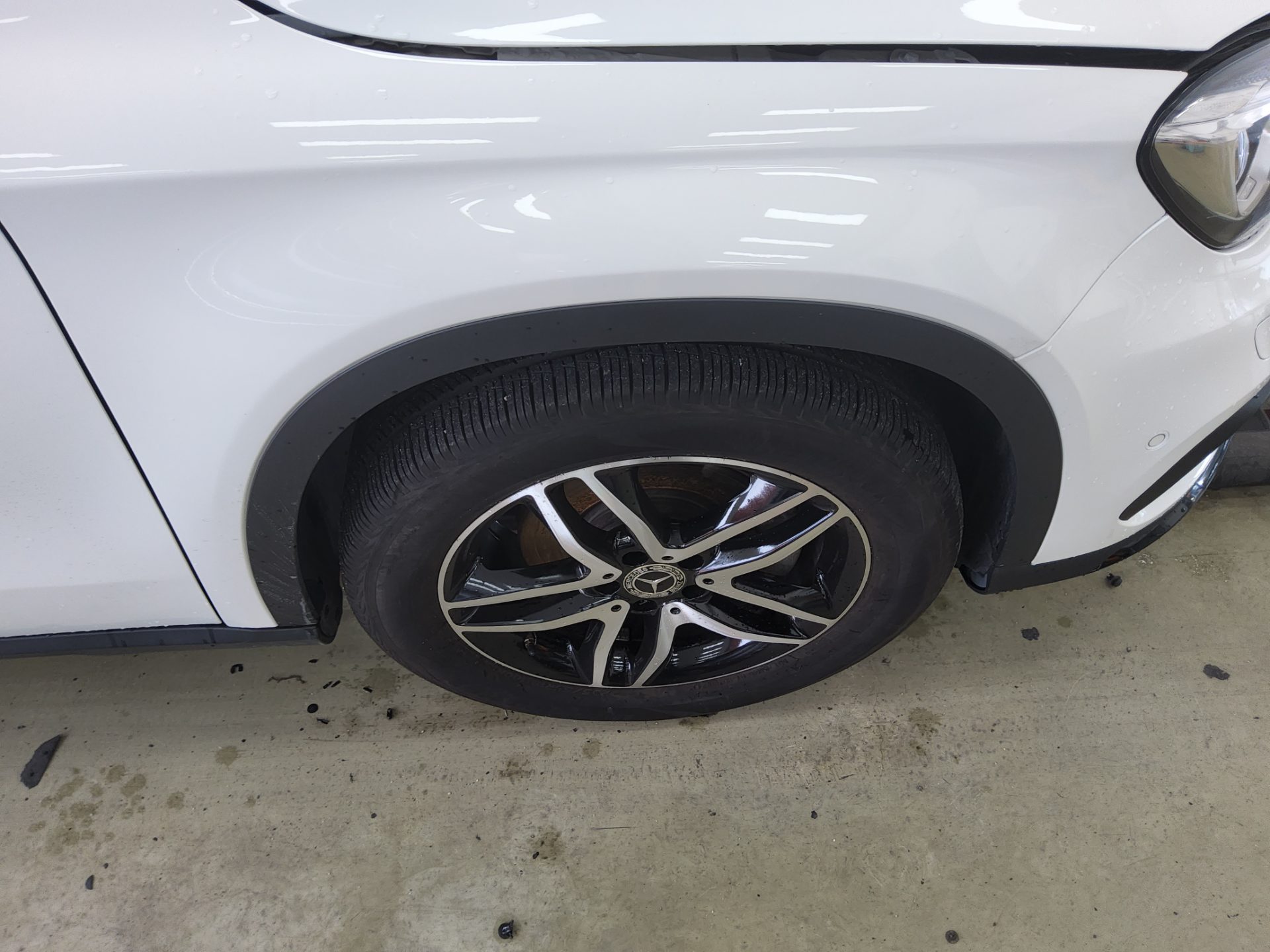 2019 - mercedes-benz gla 220