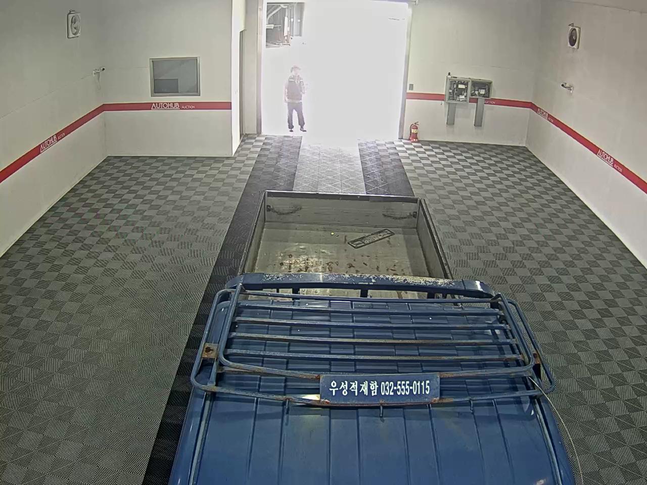 2020 - hyundai porter