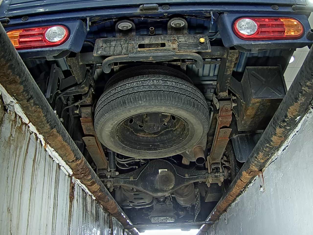 2020 - hyundai porter