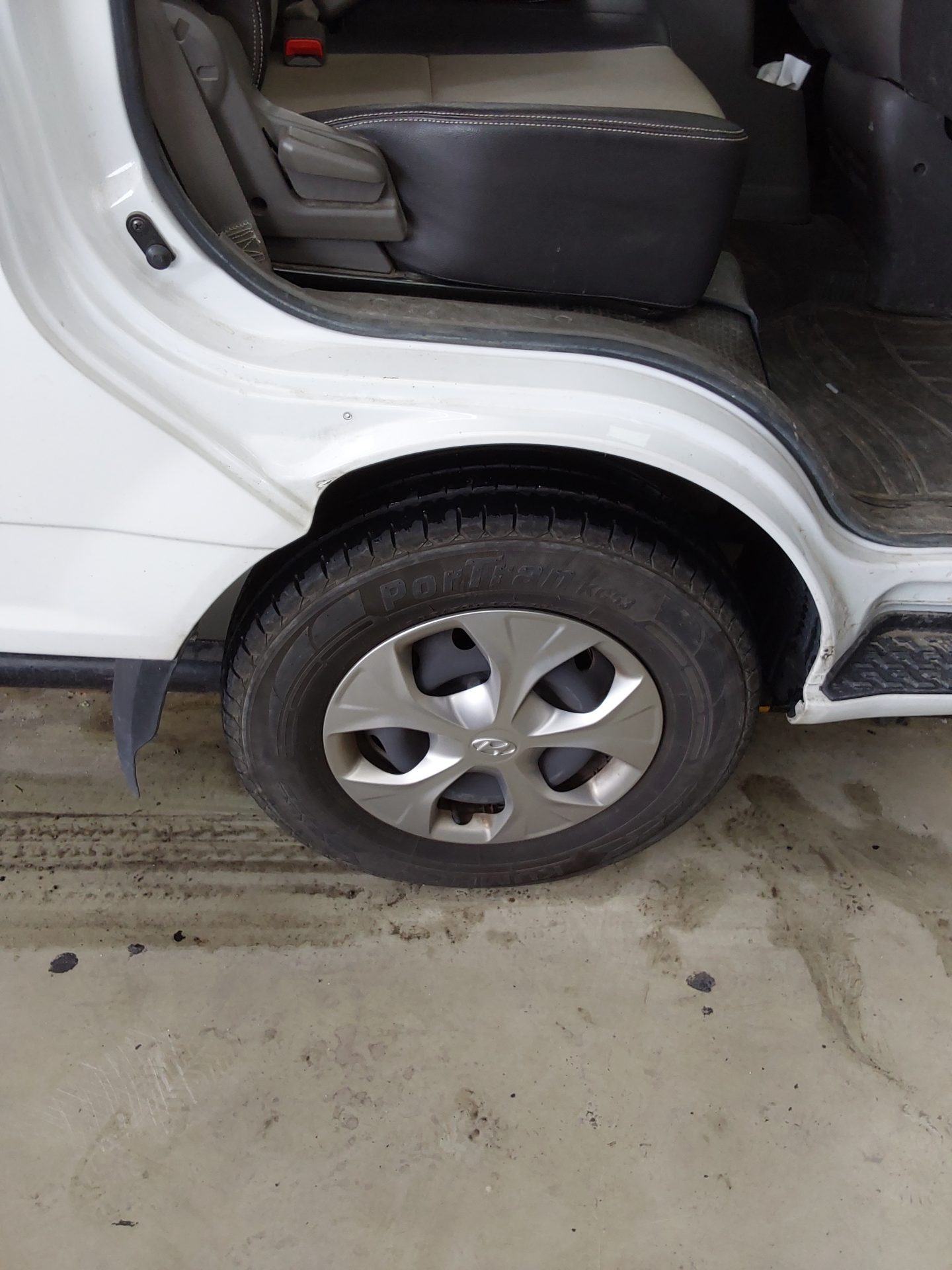 2022 - hyundai porter