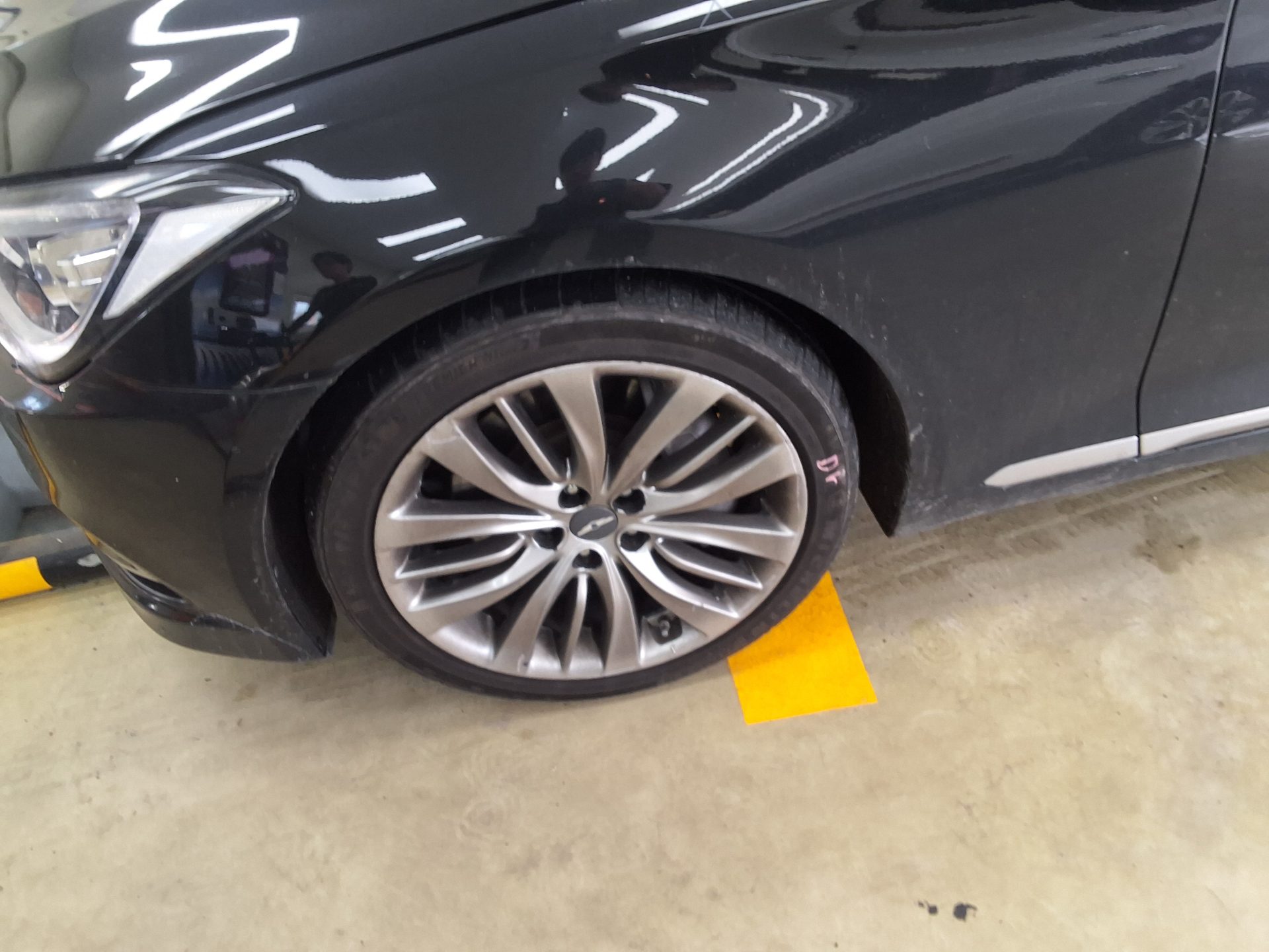 2016 - hyundai g330