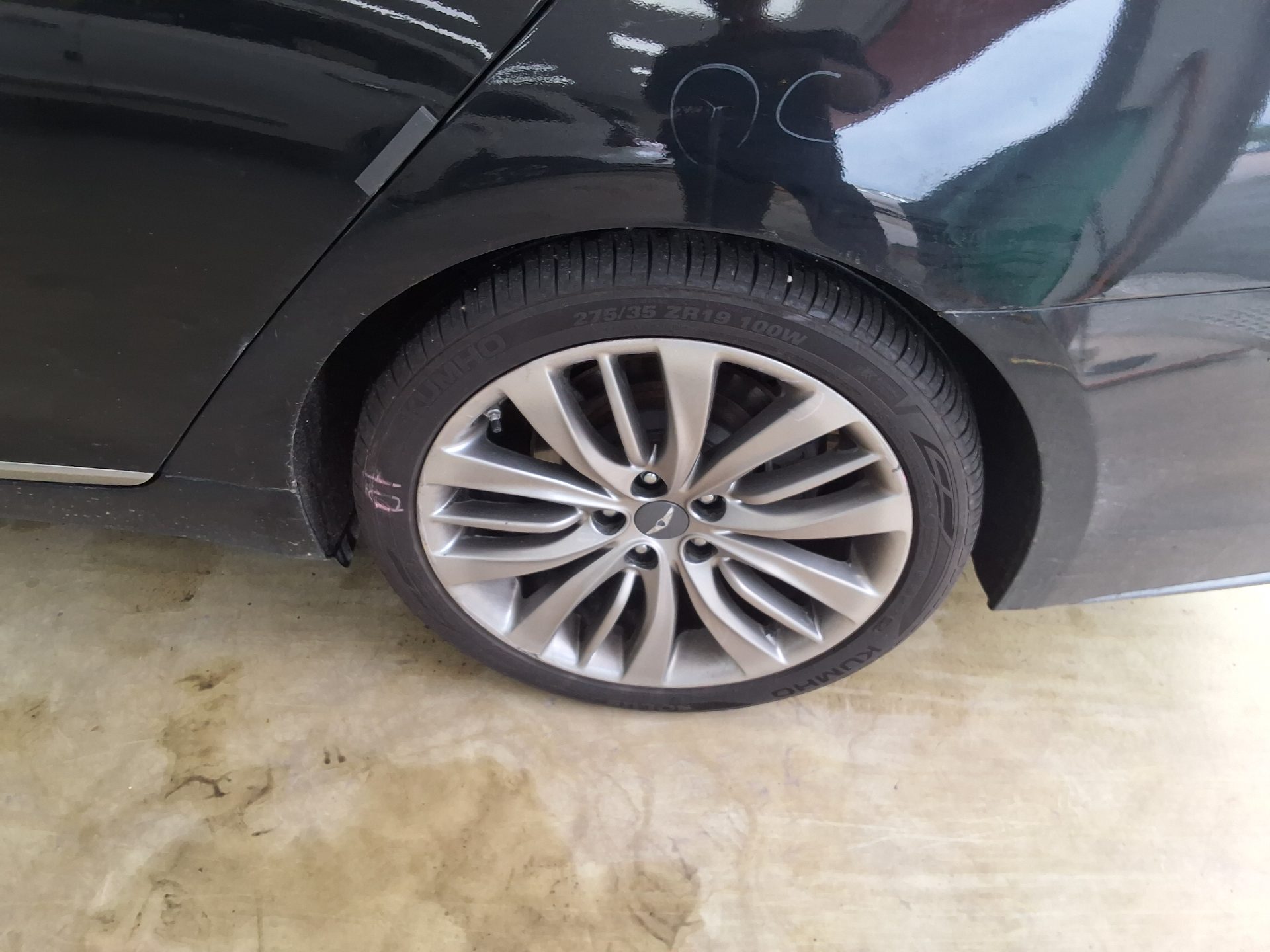 2016 - hyundai g330