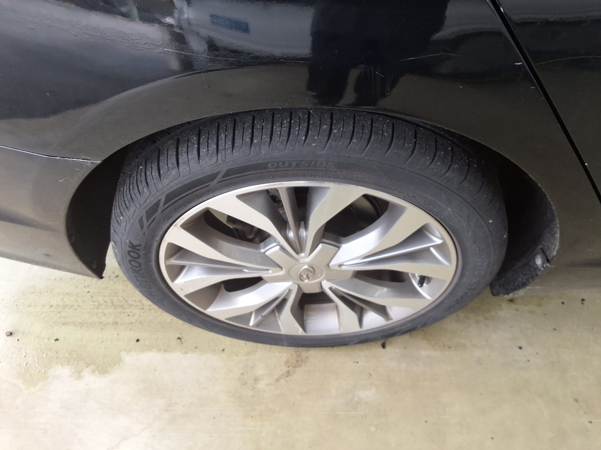 2016 - hyundai sonata