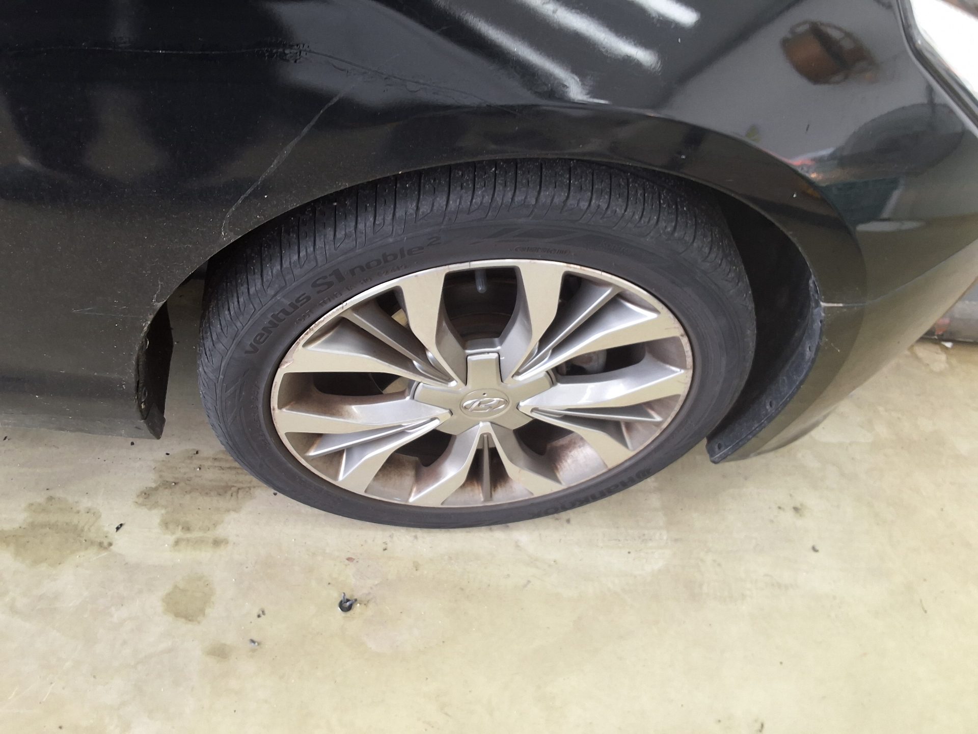 2016 - hyundai sonata
