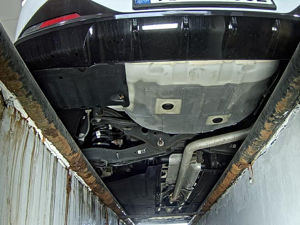 2021 - hyundai sonata