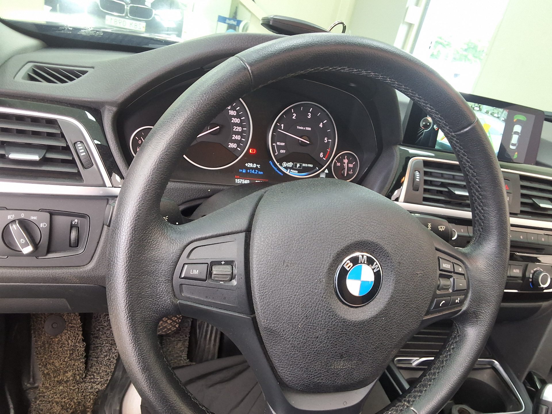 2016 - bmw m3
