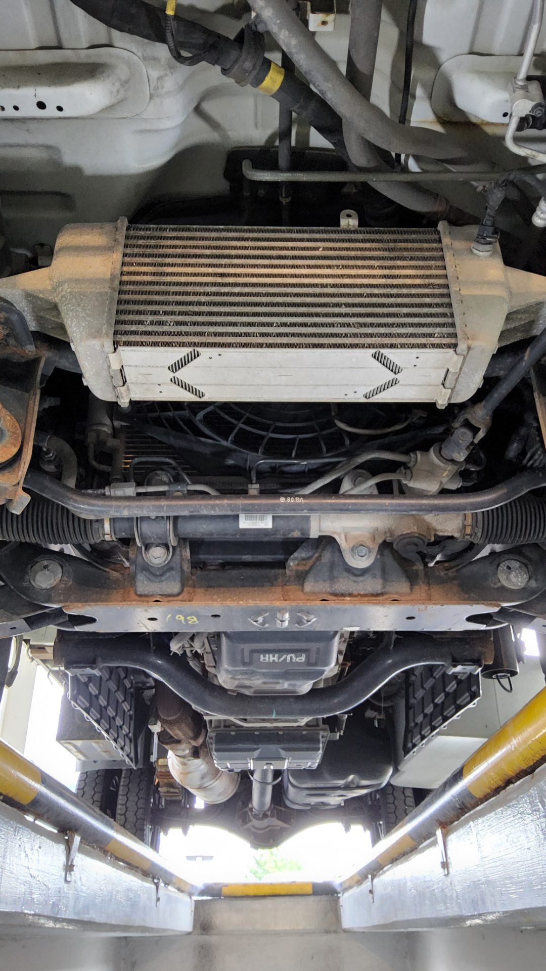 2022 - hyundai porter