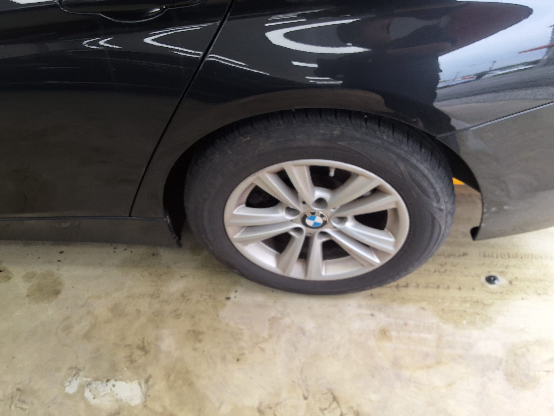 2016 - bmw m3