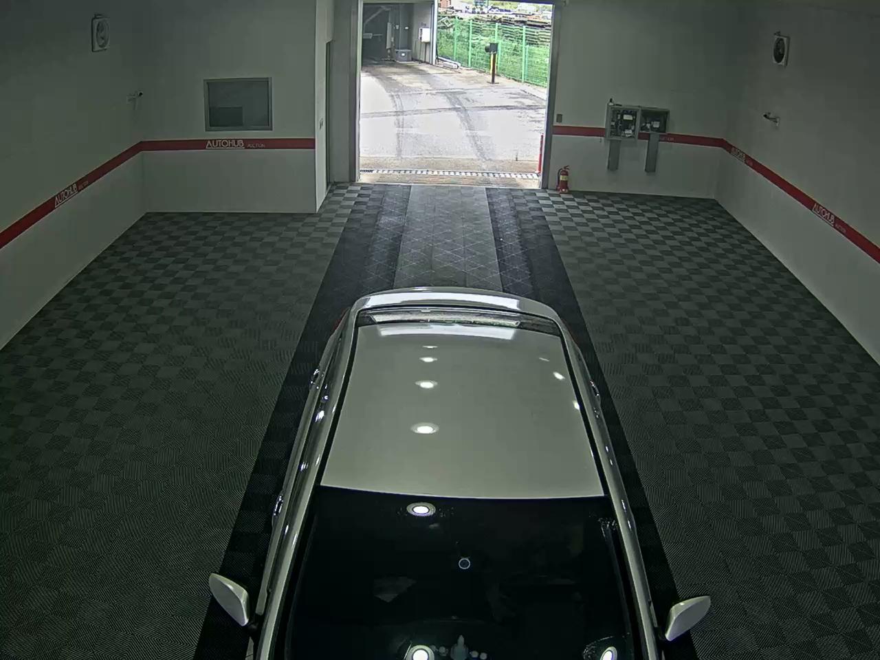 2011 - hyundai avante