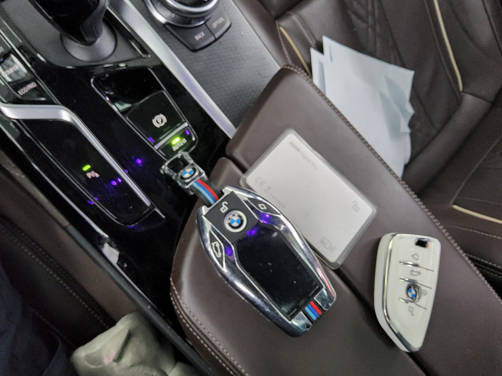 2023 - bmw m5