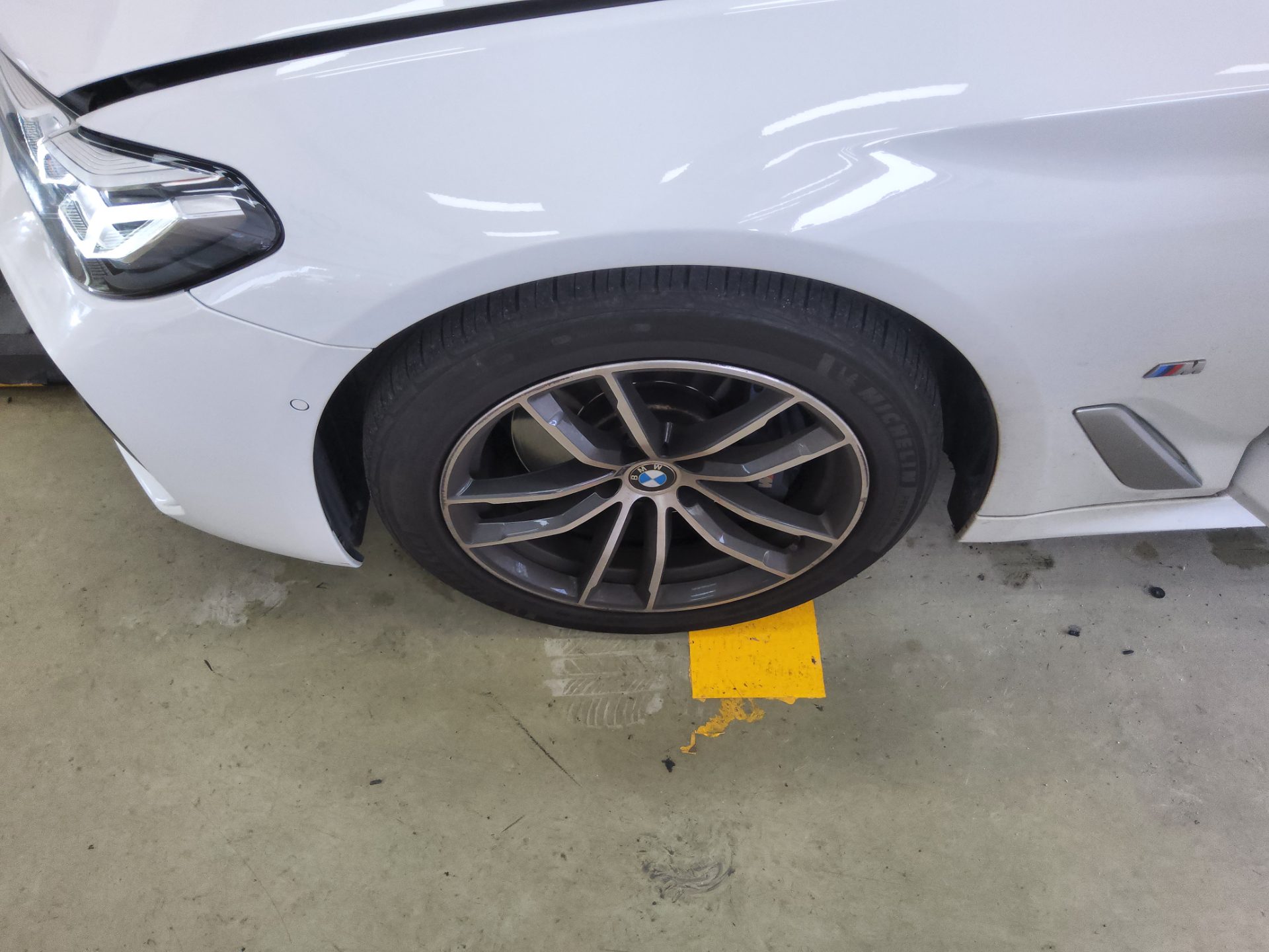 2023 - bmw m5