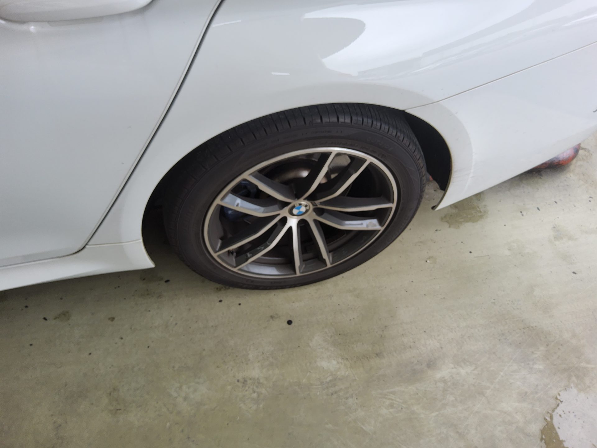 2023 - bmw m5