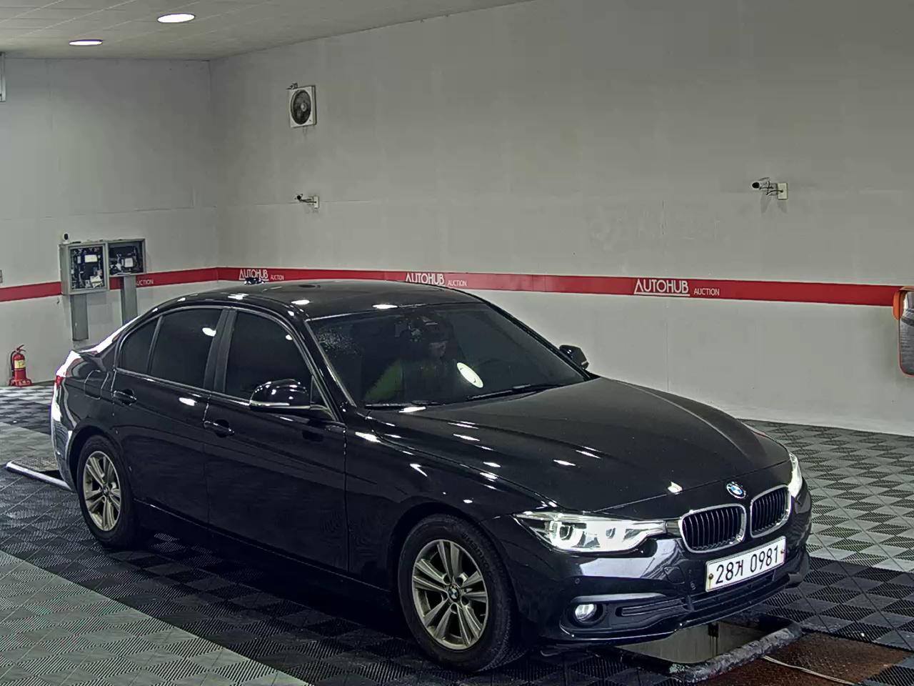 2016 - bmw m3