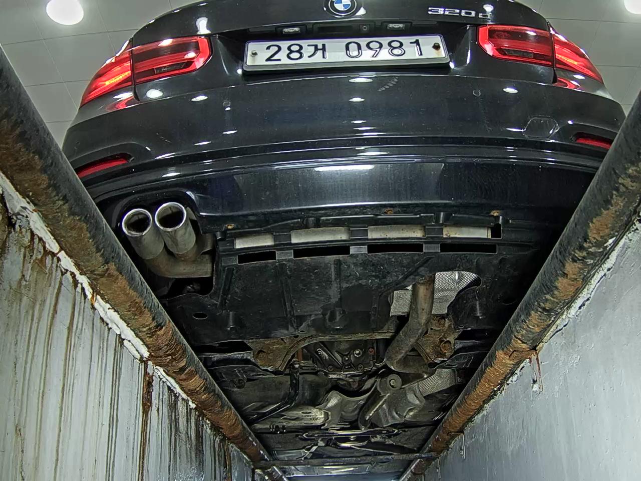 2016 - bmw m3