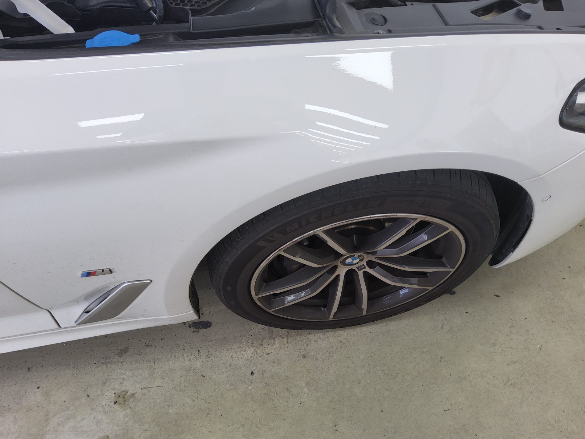 2023 - bmw m5