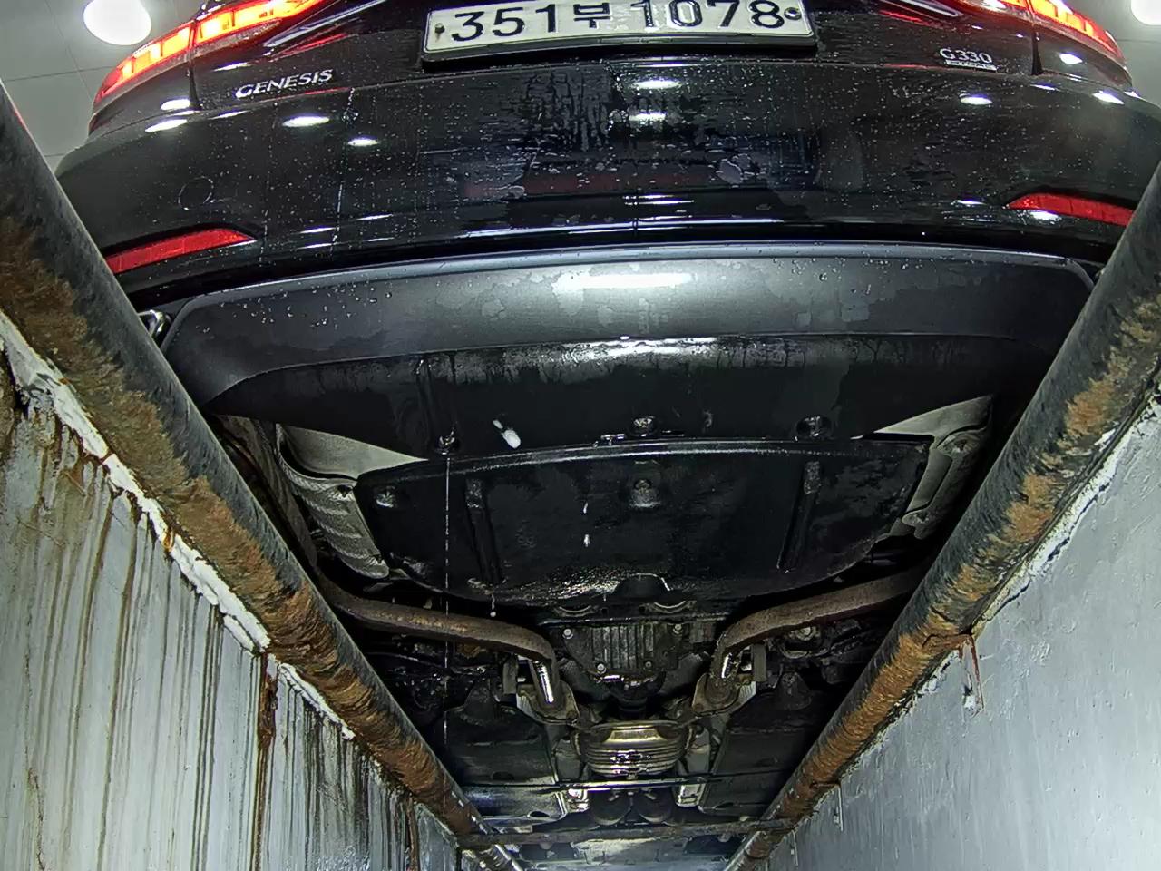 2016 - hyundai g330