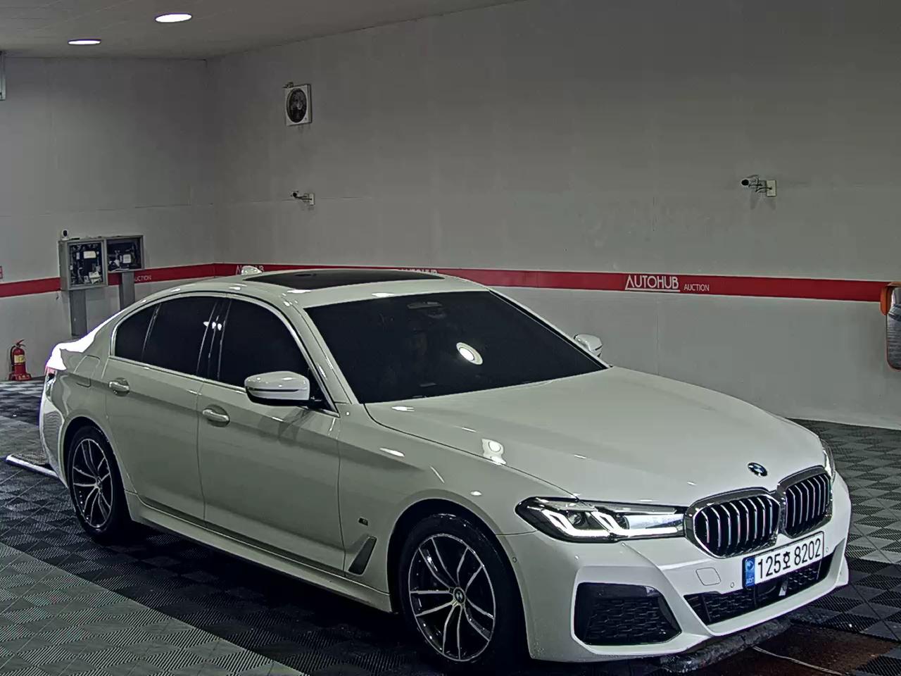 2023 - bmw m5