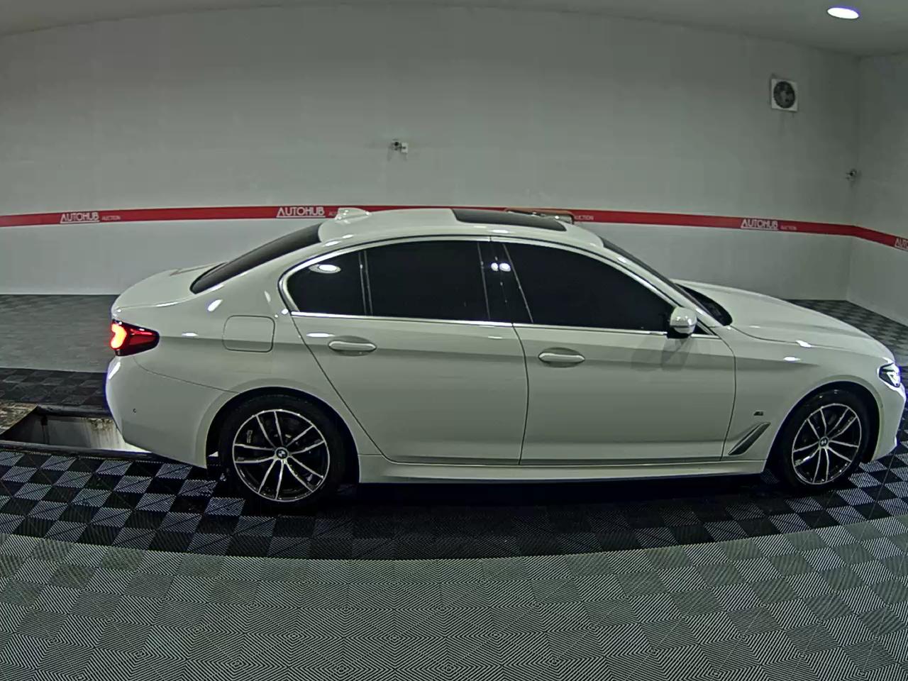 2023 - bmw m5