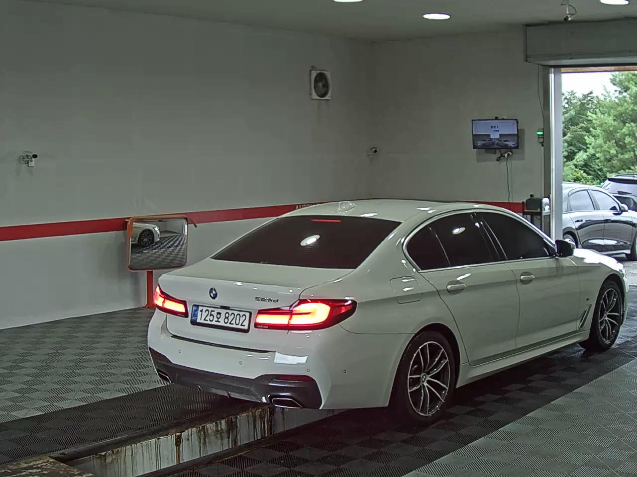 2023 - bmw m5