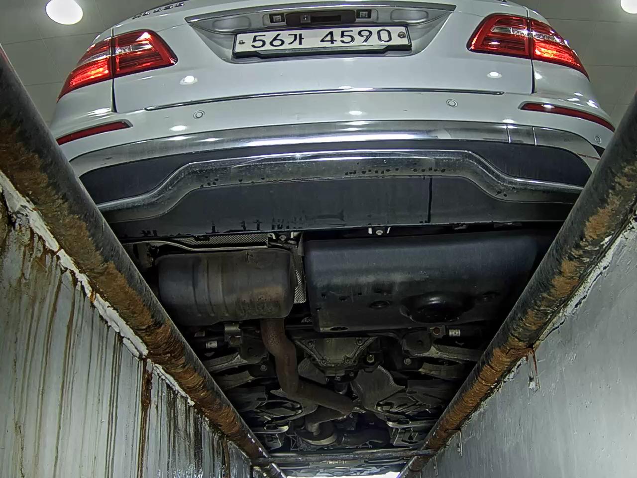 2014 - mercedes-benz ml350
