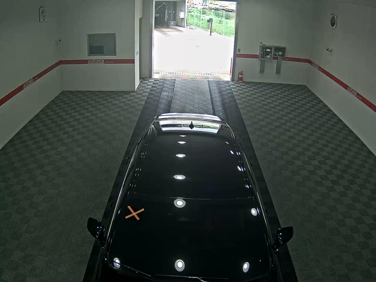 2023 - kia k8