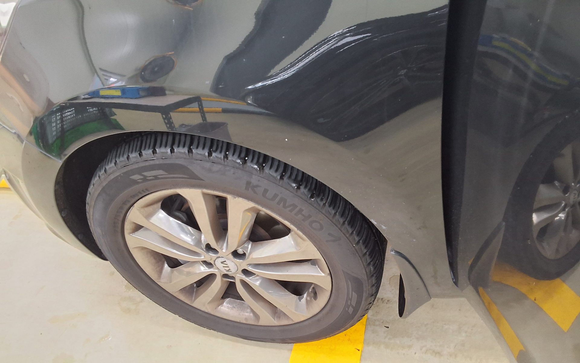 2016 - kia carnival