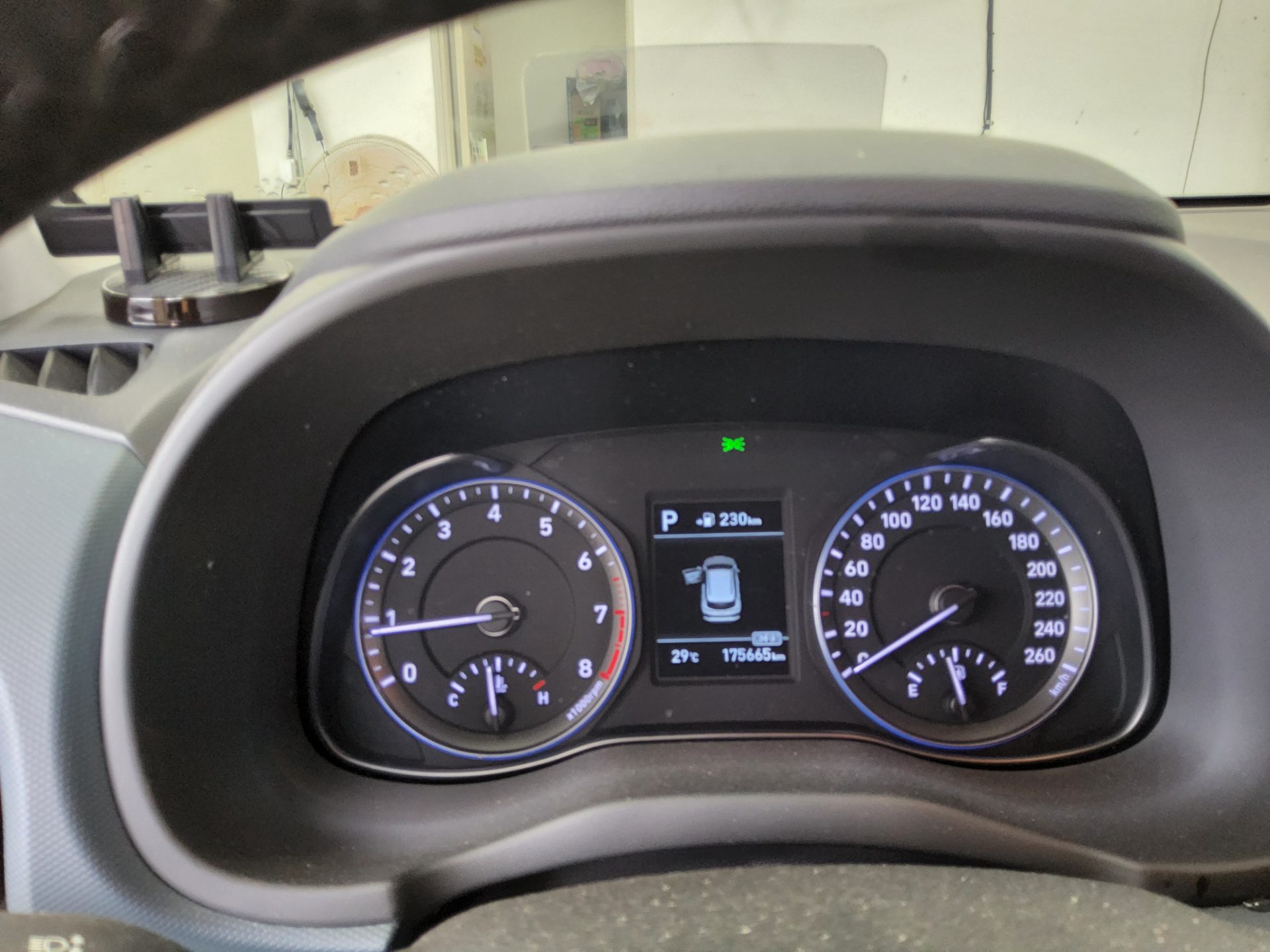 2018 - hyundai kona