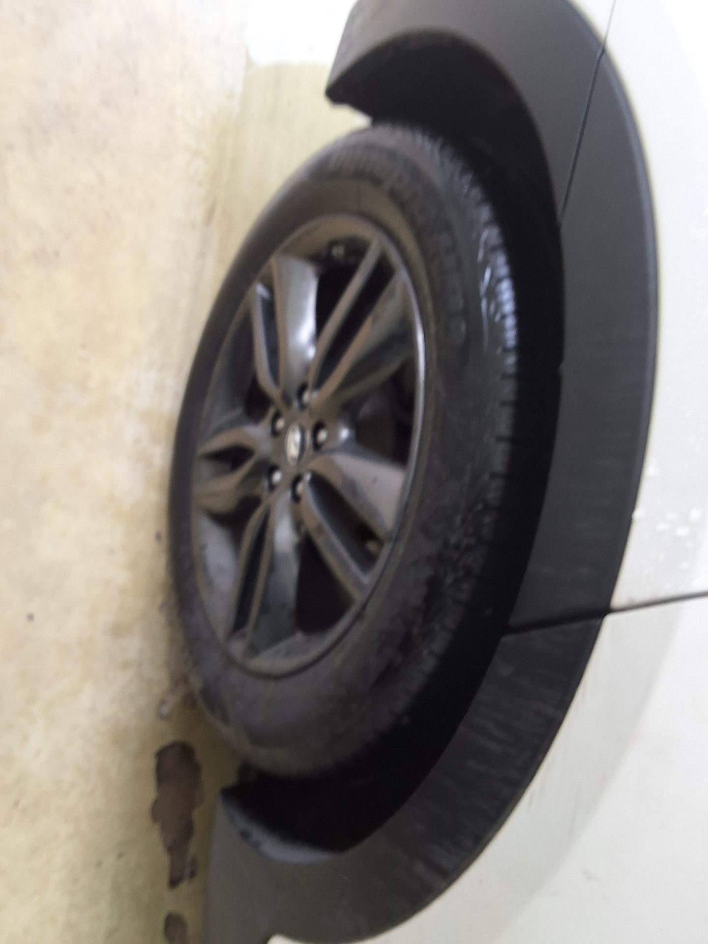 2014 - hyundai santa fe