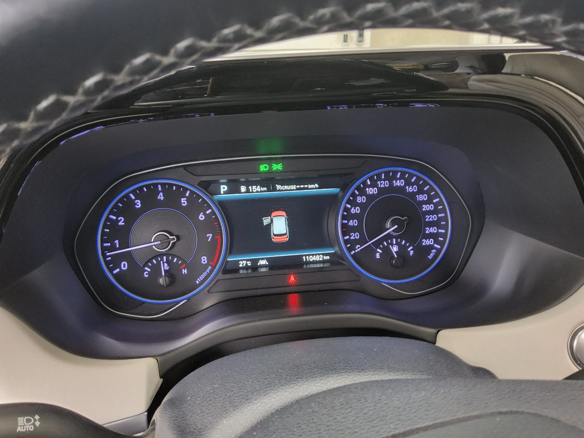 2020 - hyundai palisade