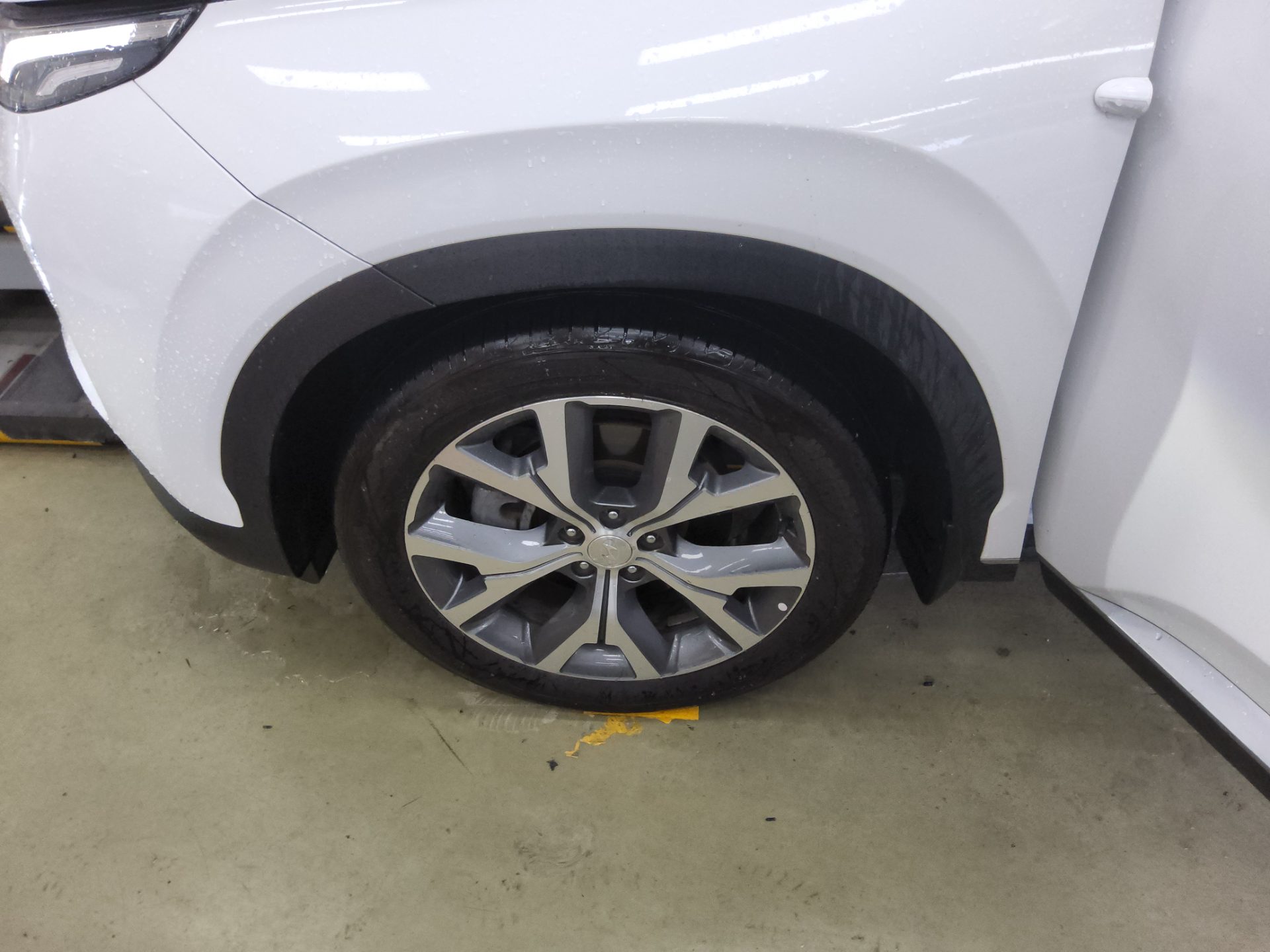 2020 - hyundai palisade