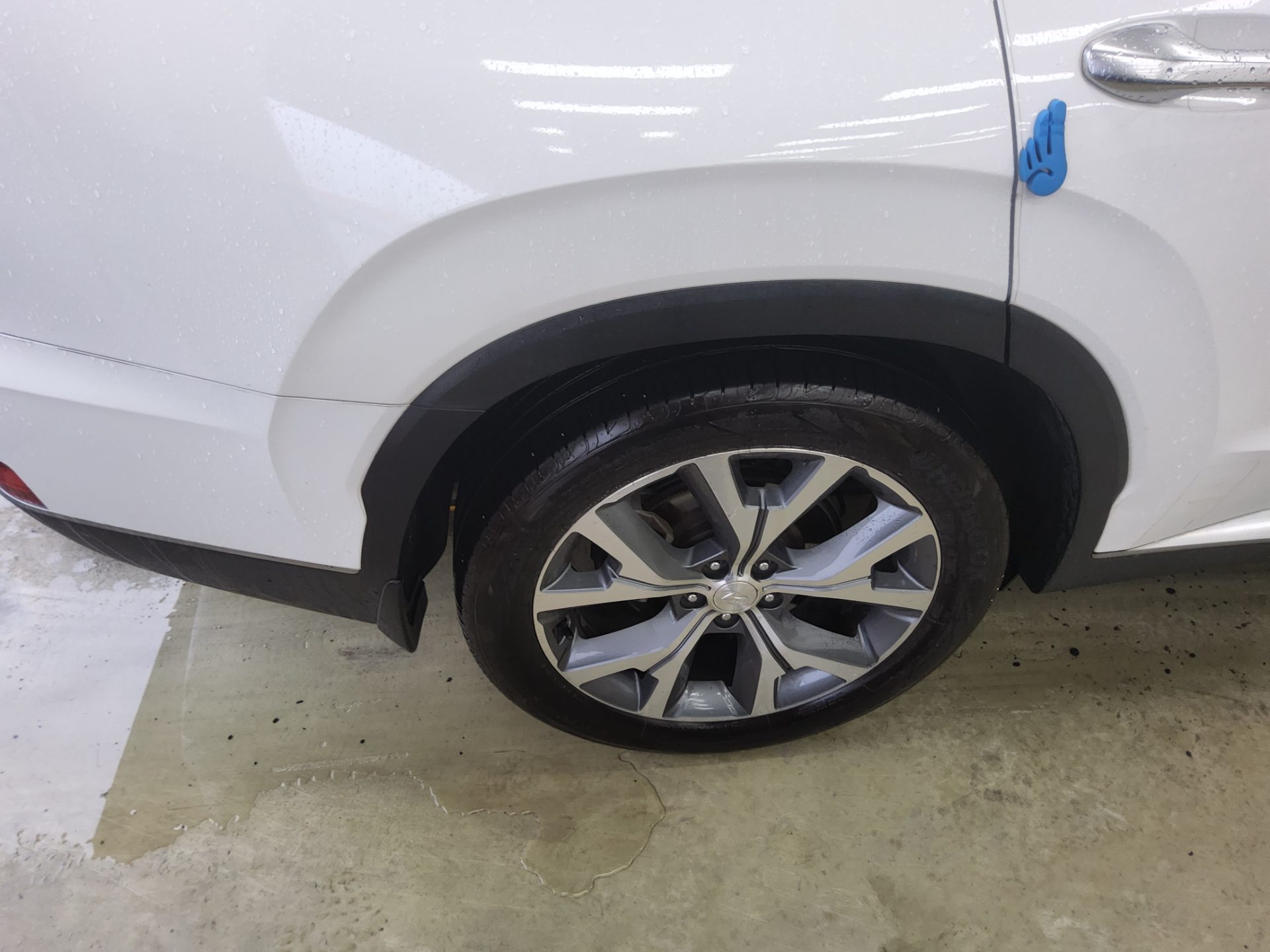 2020 - hyundai palisade