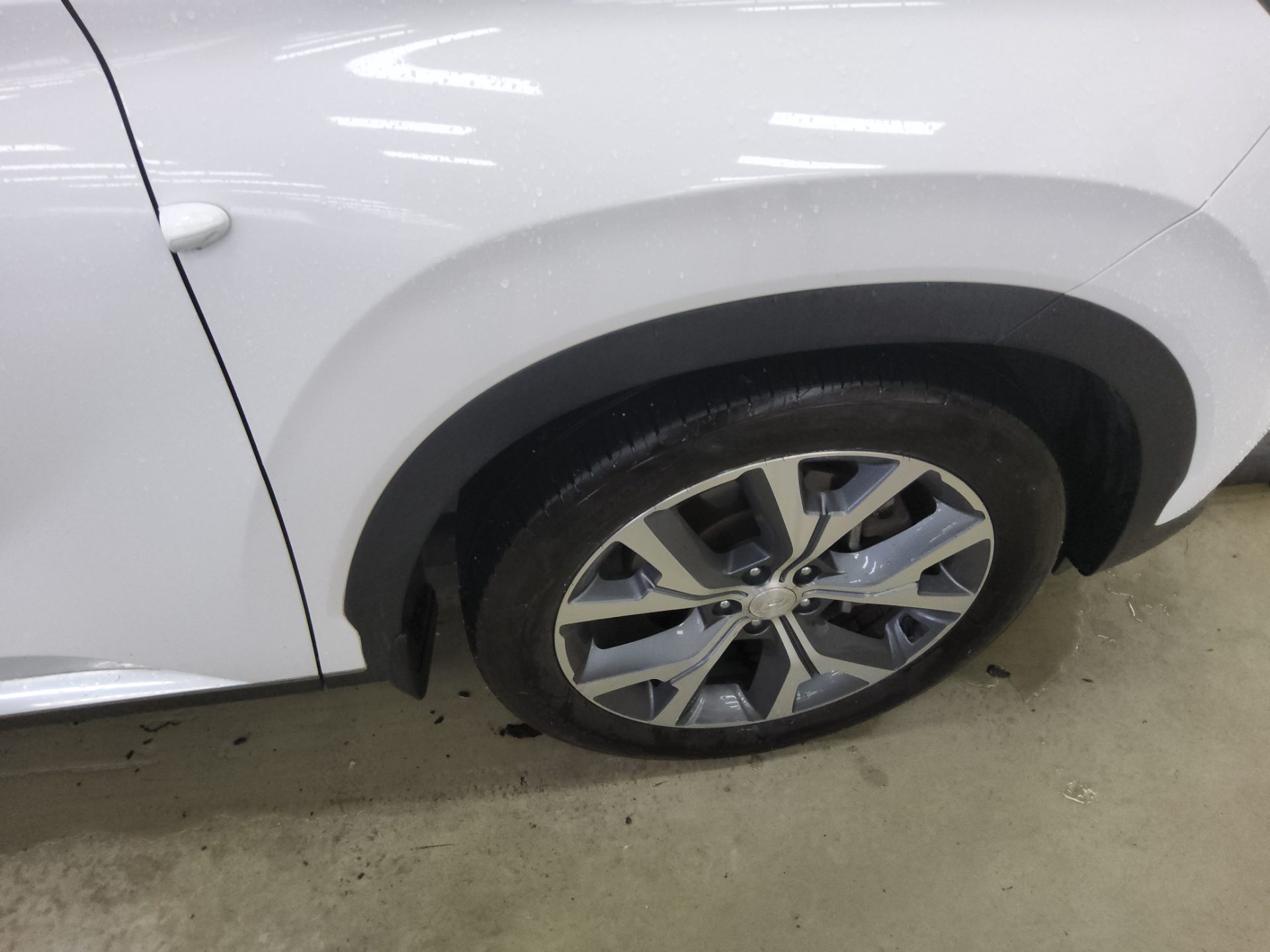 2020 - hyundai palisade