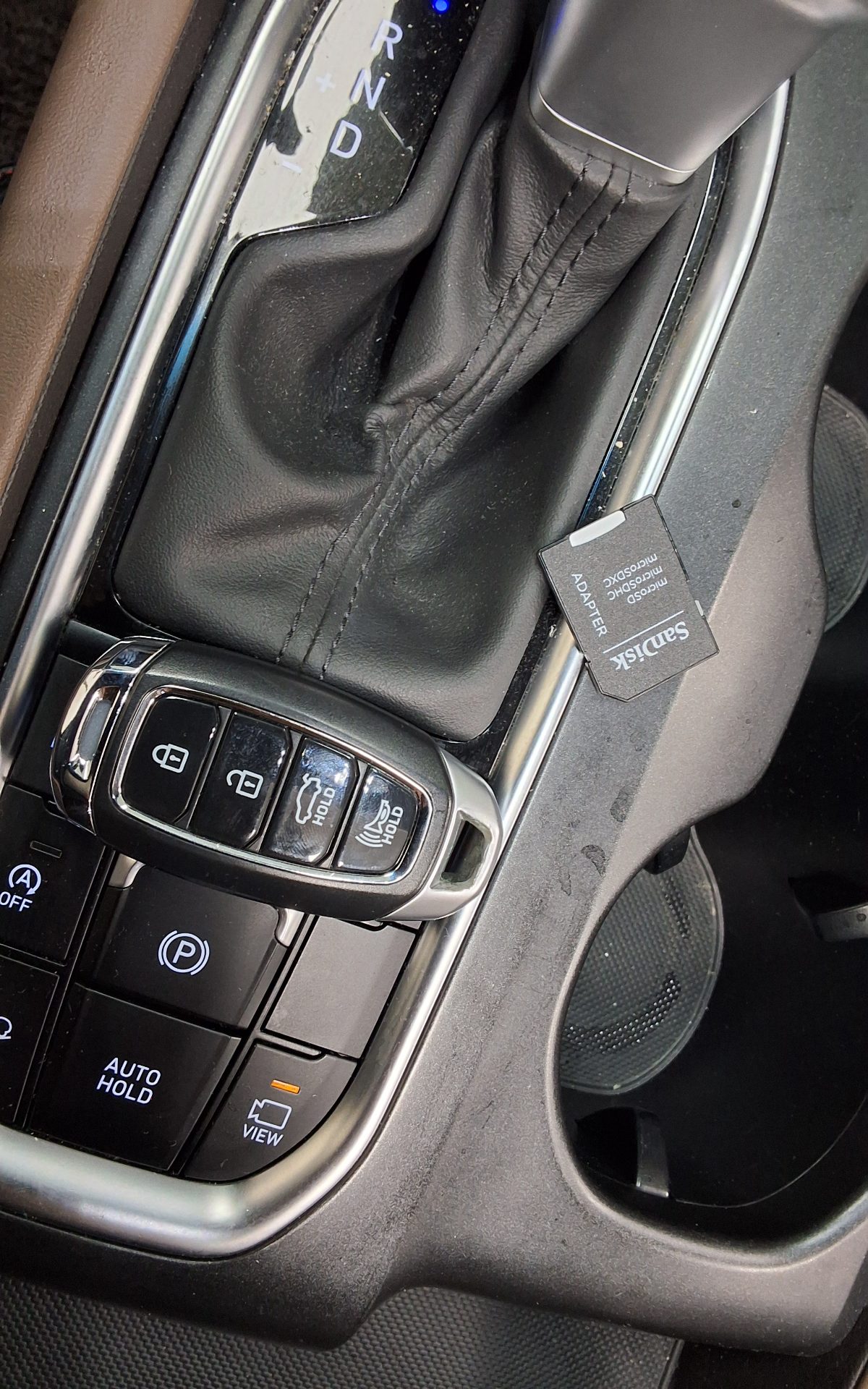 2019 - hyundai santa fe