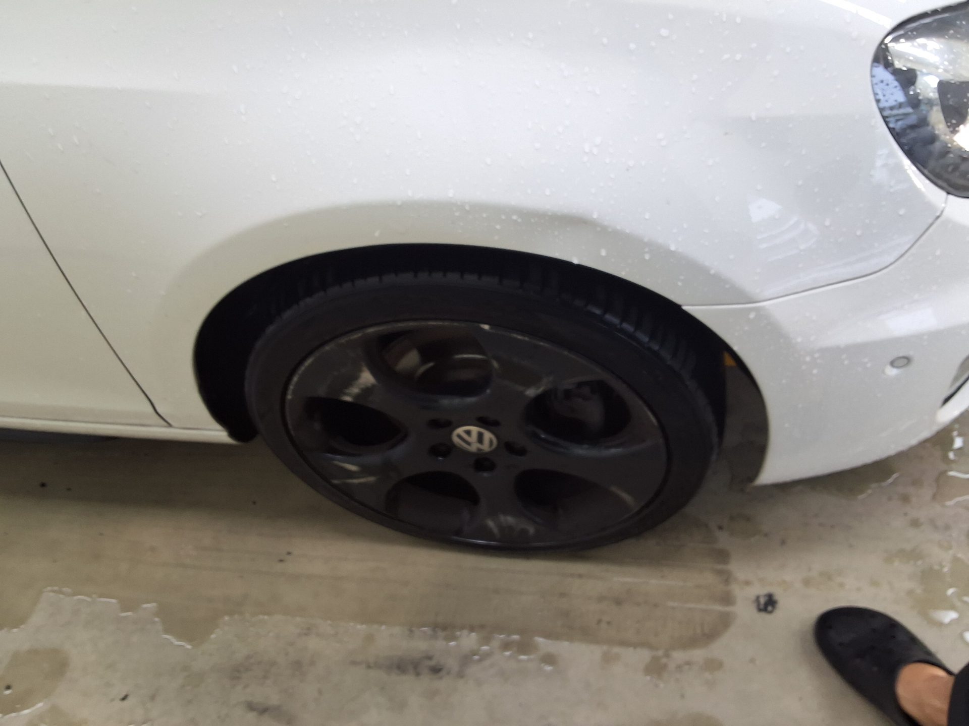 2013 - volkswagen golf