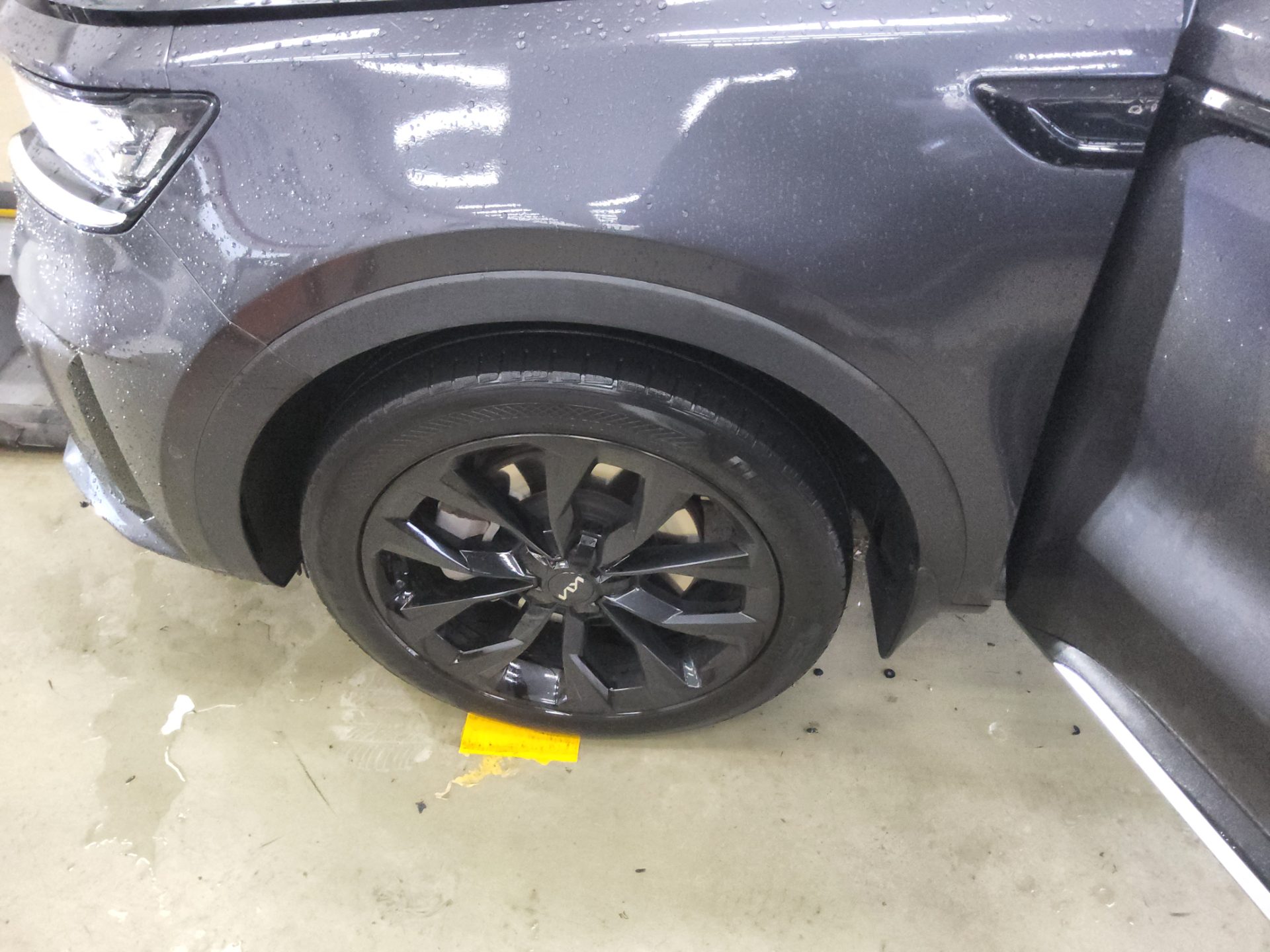 2023 - kia sorento
