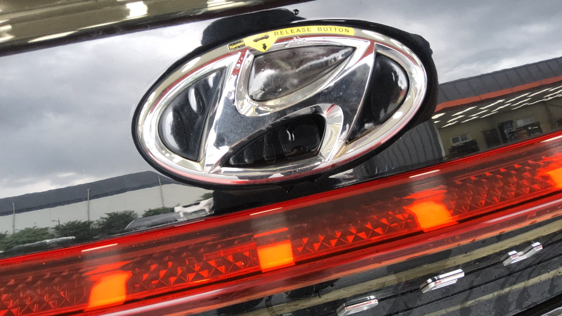 2020 - hyundai grandeur