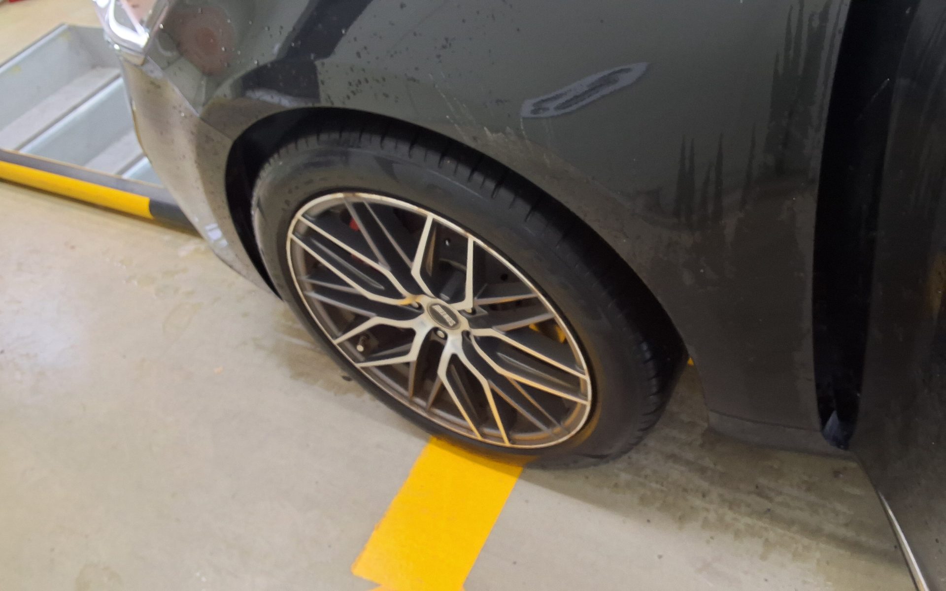 2016 - kia k7