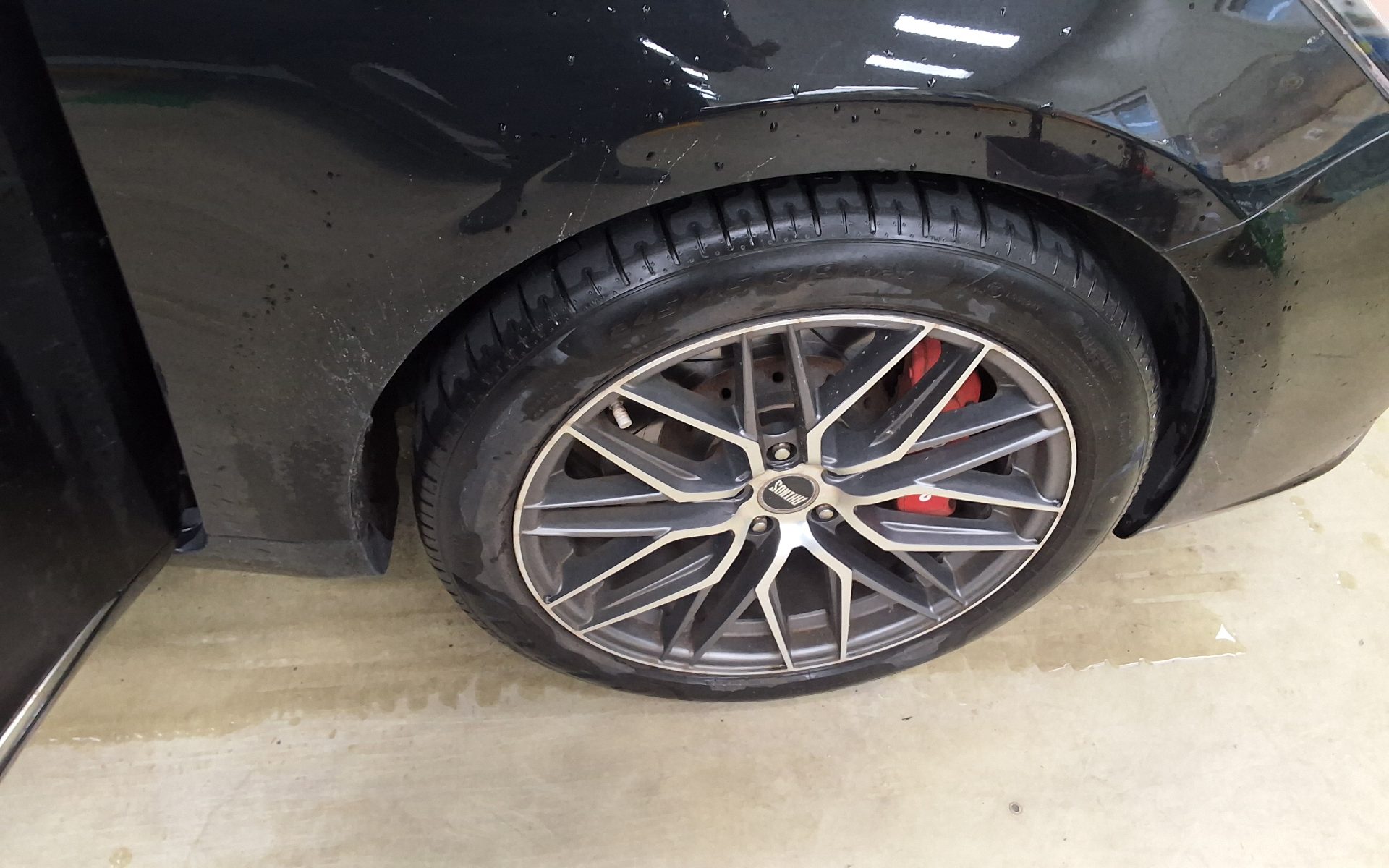 2016 - kia k7