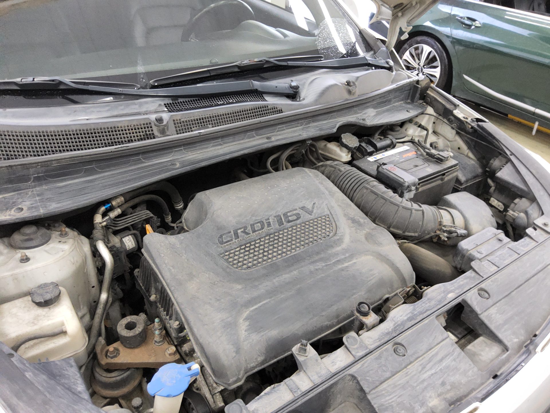 كيا سبورتاج 2013 TLX بريميوم