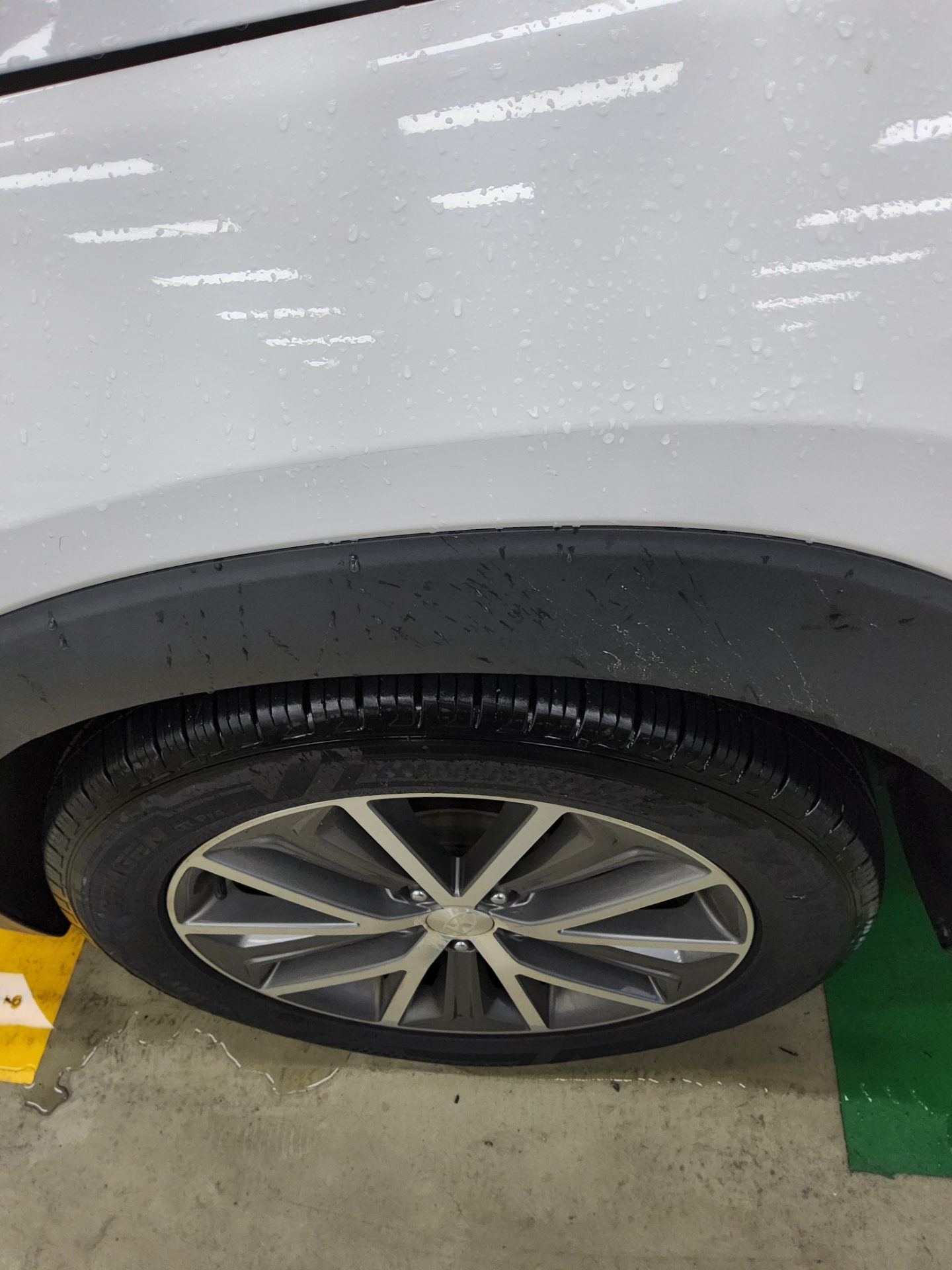 2016 - hyundai tucson