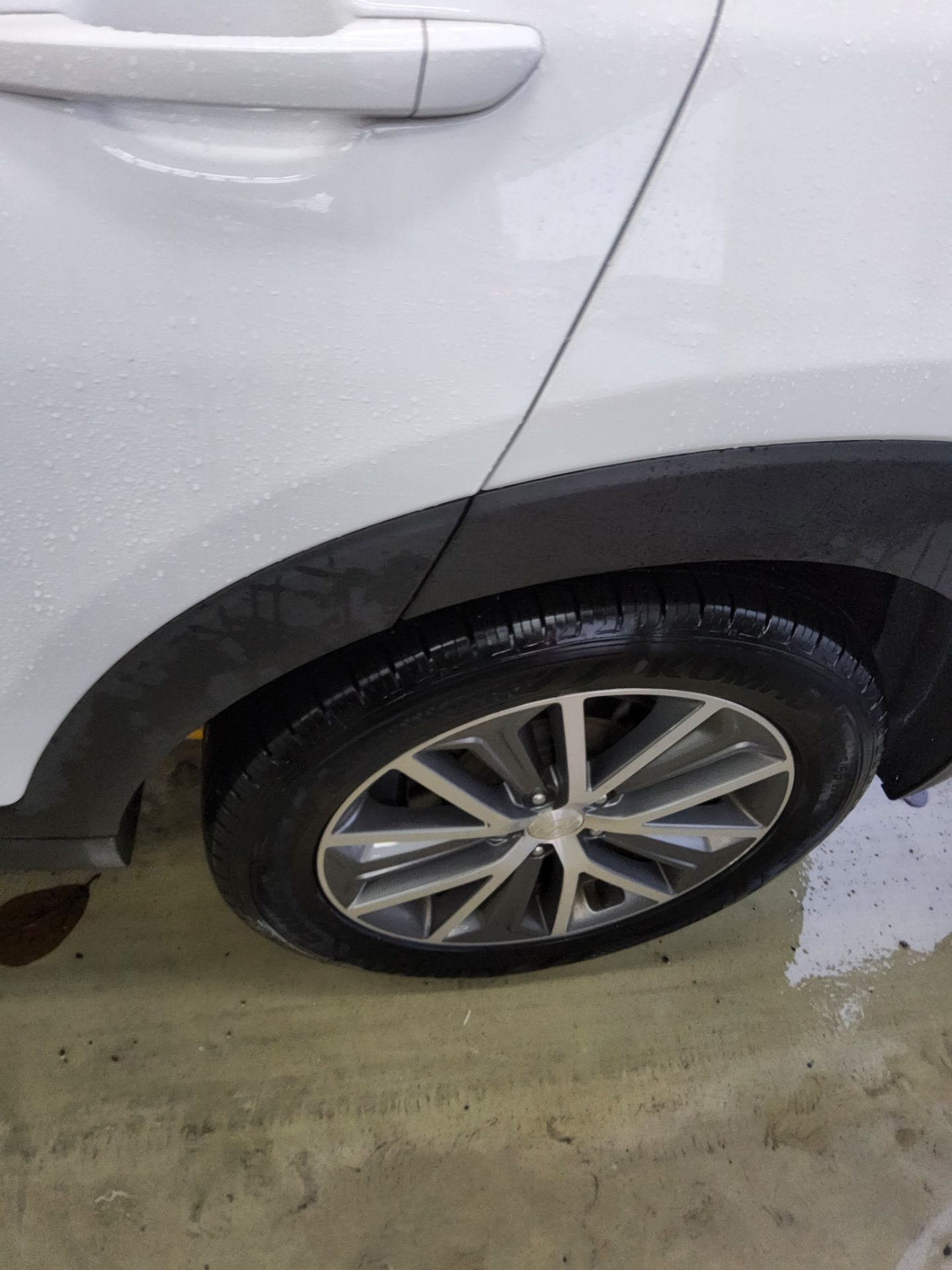 2016 - hyundai tucson