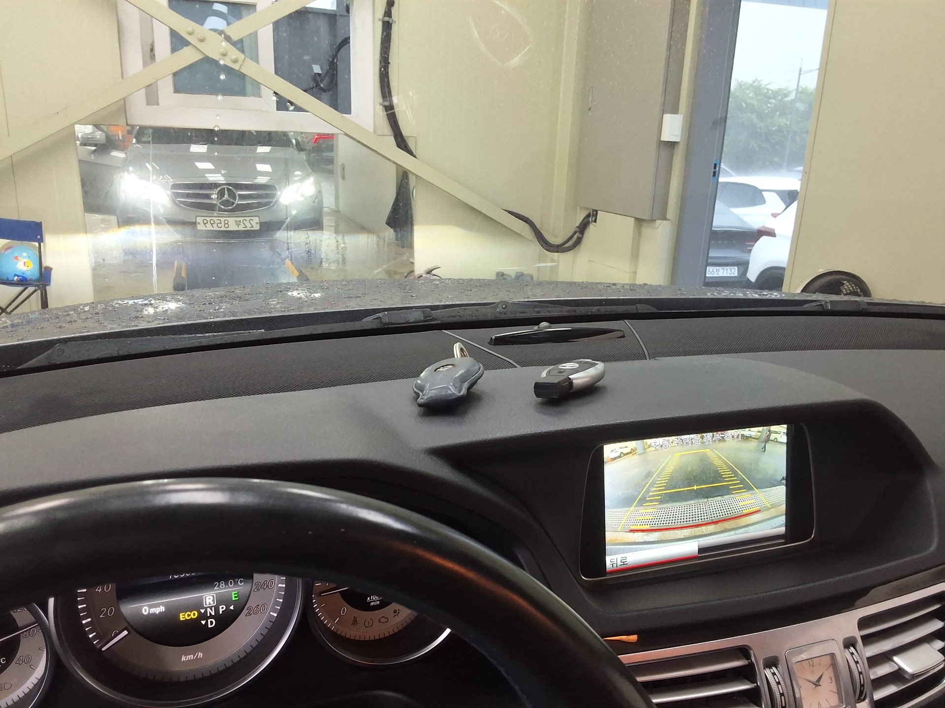 مرسيدس بنز E Class (4Th Gen) E250 Cdi فورماتيك 2014 4MATIC