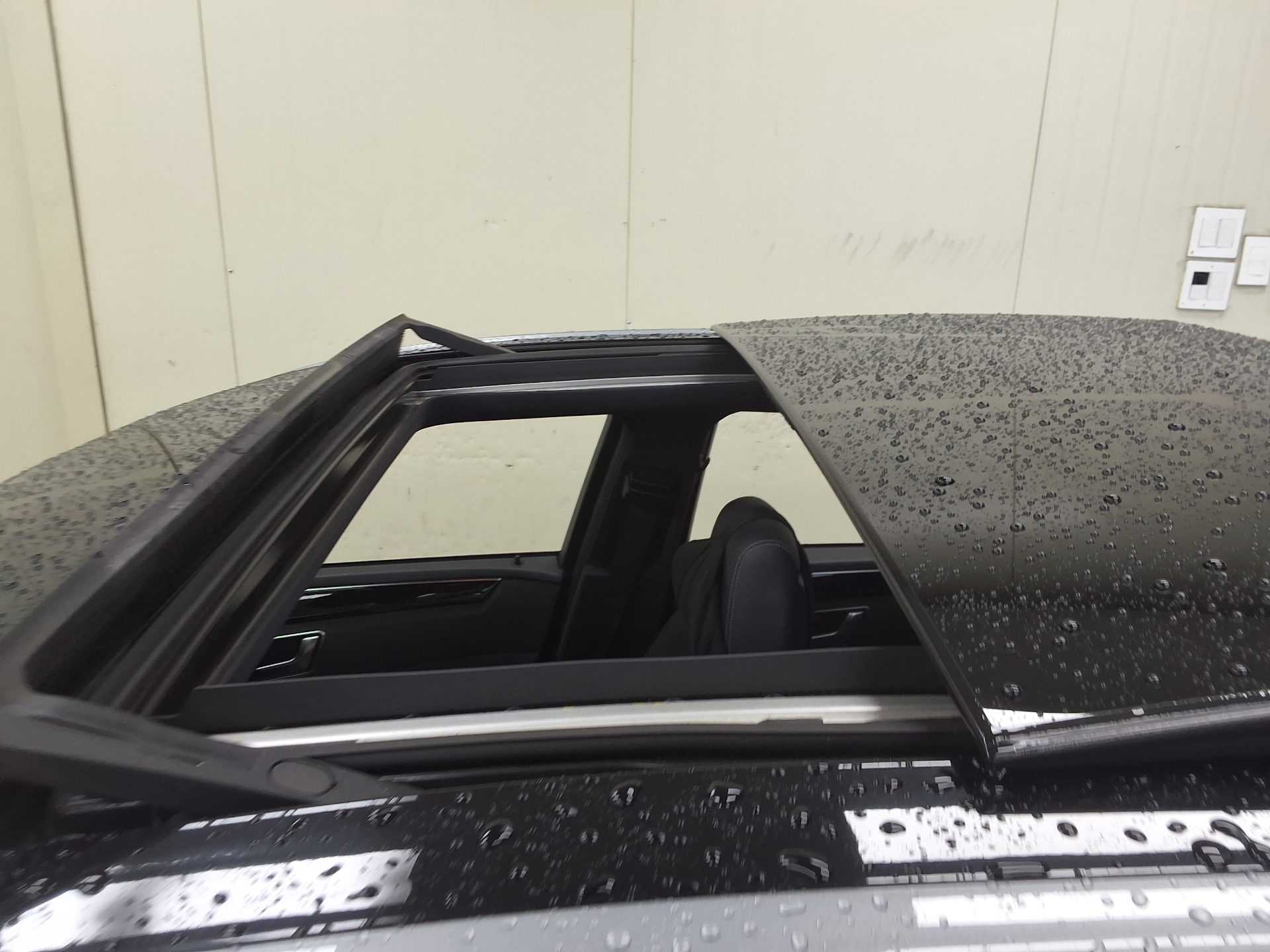 مرسيدس بنز E Class (4Th Gen) E250 Cdi فورماتيك 2014 4MATIC