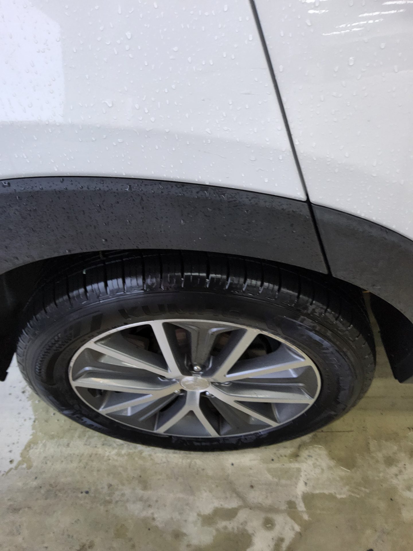 2016 - hyundai tucson