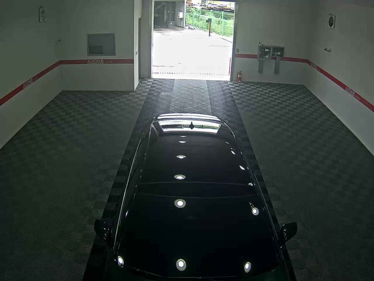 2022 - kia k8