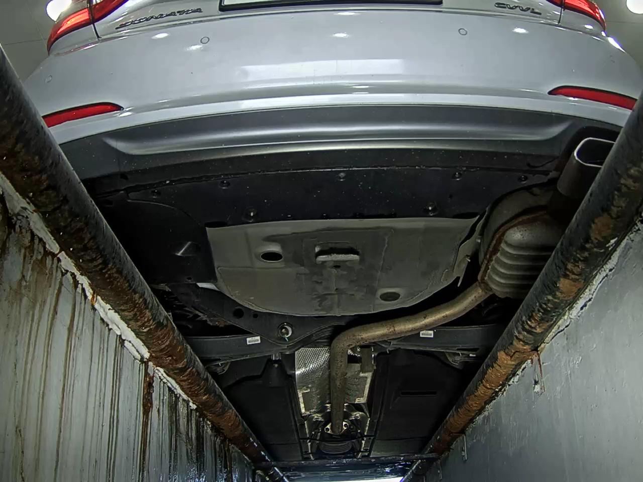2016 - hyundai sonata
