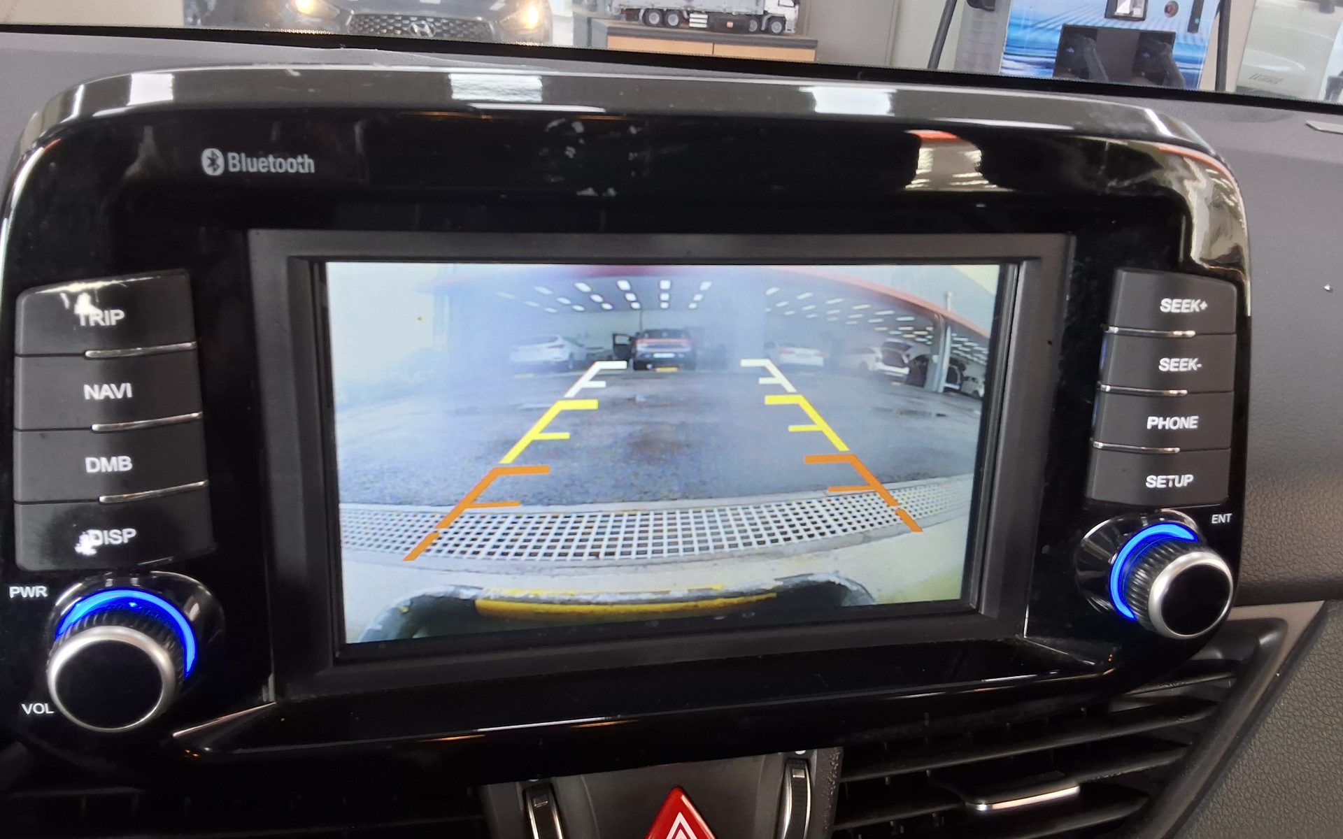 2018 - hyundai i30