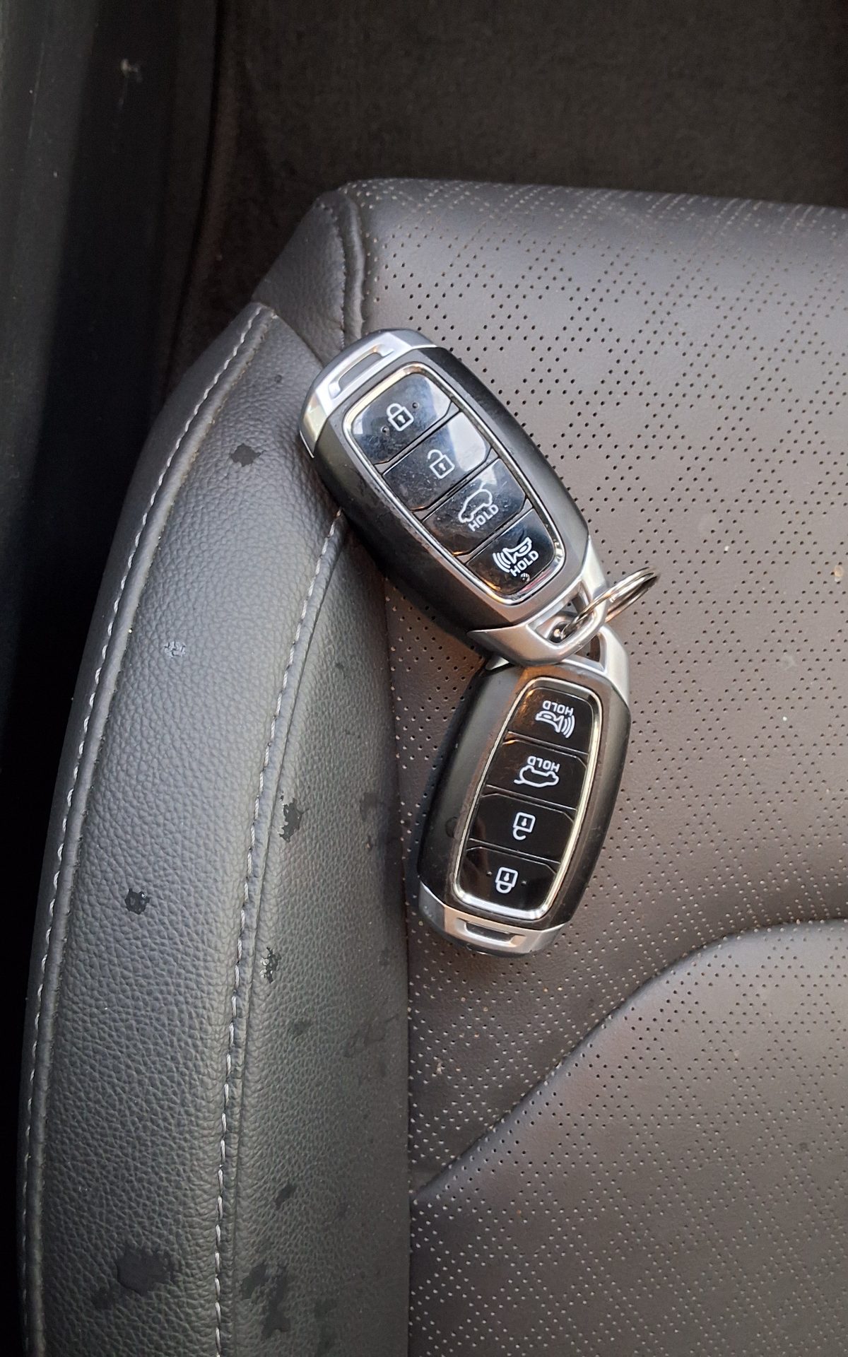 2018 - hyundai i30