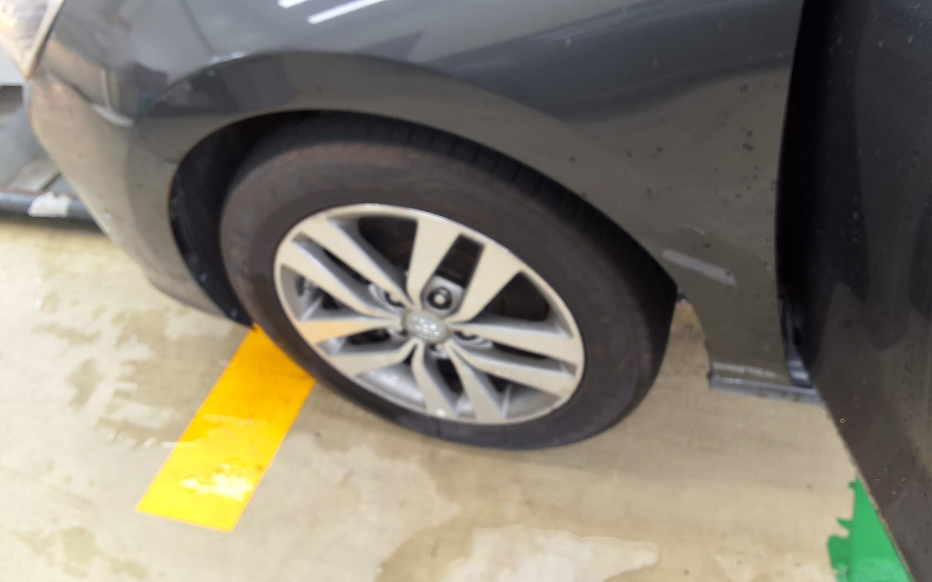 2018 - hyundai i30
